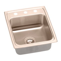 Bar Sink 15 x 22 Bar Sink 15 x 22