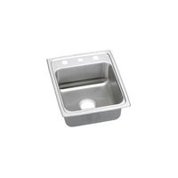 Bar Sink 17'' x 20'' x 5-1/2'' Bar Sink 17'' x 20'' x 5-1/2''