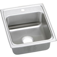 Bar Sink 17'' x 20'' x 6'' Bar Sink 17'' x 20'' x 6''