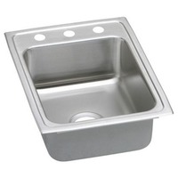 Bar Sink 17 x 22 x 6 Bar Sink 17 x 22 x 6