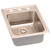 Bar Sink 17 x 22 Bar Sink 17 x 22