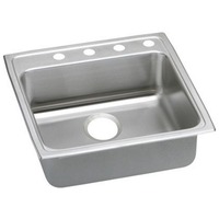 Single Bowl Sinks 22 x 22 x 6 Single Bowl Sinks 22 x 22 x 6