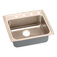 Single Bowl Sinks 25 x 21-1/4 Single Bowl Sinks 25 x 21-1/4