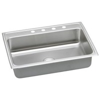 Single Bowl Sinks 31 x 22 x 6 Single Bowl Sinks 31 x 22 x 6