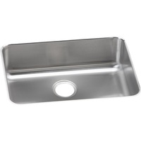 Single Bowl Sinks 25'' x 18-3/4'' x 8'' Single Bowl Sinks 25'' x 18-3/4'' x 8''