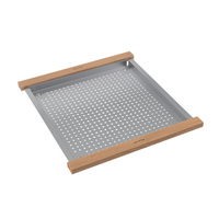 Cutting Board/Colander