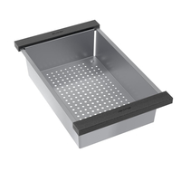 Cutting Board/Colander