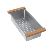 Cutting Board/Colander