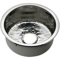 Bar Sink 16-3/8 x 16-3/8 x 7 Bar Sink 16-3/8 x 16-3/8 x 7