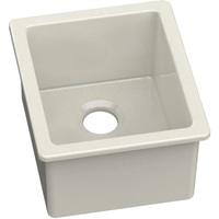 Bar Sink 16-3/8'' x 18-7/8'' x 10-1/8'' Bar Sink 16-3/8'' x 18-7/8'' x 10-1/8''