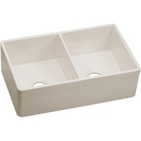 Apron Front Kitchen Sink 32-3/4 x 19-7/8 x 10-1/8 Apron Front Kitchen Sink 32-3/4 x 19-7/8 x 10-1/8