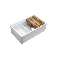 Apron Front Kitchen Sink 33'' x 20'' x 10-1/8'' Apron Front Kitchen Sink 33'' x 20'' x 10-1/8''