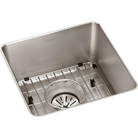 Bar Sink 14-1/2 x 14-1/2 x 7 Bar Sink 14-1/2 x 14-1/2 x 7