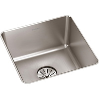 Bar Sink 14-1/2 x 14-1/2 x 7 Bar Sink 14-1/2 x 14-1/2 x 7
