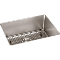 Single Bowl Sinks 23-1/2 x 18-1/4 x 9 Single Bowl Sinks 23-1/2 x 18-1/4 x 9