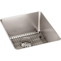Bar Sink 16 x 18-1/2 x 8 Bar Sink 16 x 18-1/2 x 8