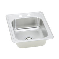 Bar Sink 17'' x 21-1/4'' x 6-7/8'' Bar Sink 17'' x 21-1/4'' x 6-7/8''