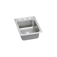 Bar Sink 17'' x 22'' x 5-1/2'' Bar Sink 17'' x 22'' x 5-1/2''