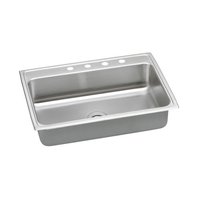 Bar Sink 31'' x 22'' x 7-1/8'' Bar Sink 31'' x 22'' x 7-1/8''