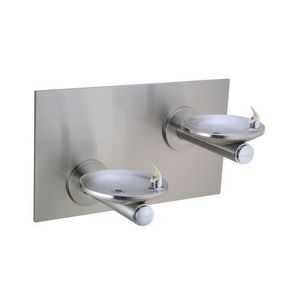 EEDFPBM117RAC Swirlflo Fountain or Water Cooler Water Cooler - Stainless Steel EEDFPBM117RAC Swirlflo Fountain or Water Cooler Water Cooler - Stainless Steel
