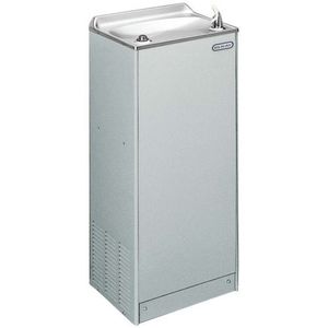 EEFA8L1Z Fountain or Water Cooler Water Cooler - Light Grey Granite EEFA8L1Z Fountain or Water Cooler Water Cooler - Light Grey Granite