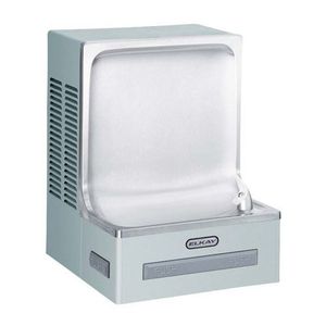 EEHFSA8S1Z Fountain or Water Cooler Water Cooler - Stainless Steel EEHFSA8S1Z Fountain or Water Cooler Water Cooler - Stainless Steel