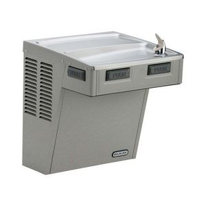 EEMABFDL Fountain or Water Cooler Water Cooler - Light Grey Granite EEMABFDL Fountain or Water Cooler Water Cooler - Light Grey Granite