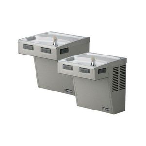 EEMABFTL8LC Fountain or Water Cooler Water Cooler - Light Grey Granite EEMABFTL8LC Fountain or Water Cooler Water Cooler - Light Grey Granite