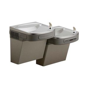 EEZOSTL8LC Fountain or Water Cooler Water Cooler - Light Grey Granite EEZOSTL8LC Fountain or Water Cooler Water Cooler - Light Grey Granite