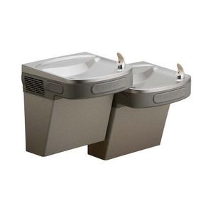 EEZSTLDDLC Fountain or Water Cooler Water Cooler - Light Grey Granite EEZSTLDDLC Fountain or Water Cooler Water Cooler - Light Grey Granite