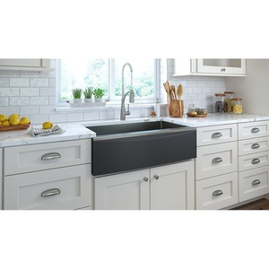 Ectxf134179r Crosstown Apron Front Specialty Sink Kitchen