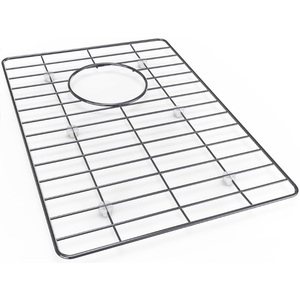 EGFOBG1115SS Crosstown Rinse Basket/Basin Rack Kitchen Accessory - Stainless Steel EGFOBG1115SS Crosstown Rinse Basket/Basin Rack Kitchen Accessory - Stainless Steel