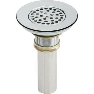 ELKVR18B Drain Strainer Kitchen Accessory - Stainless Steel ELKVR18B Drain Strainer Kitchen Accessory - Stainless Steel