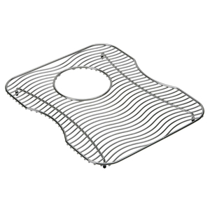ELKWOBG1316SS Rinse Basket/Basin Rack Kitchen Accessory - Stainless Steel ELKWOBG1316SS Rinse Basket/Basin Rack Kitchen Accessory - Stainless Steel