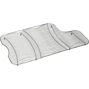 ELKWOBG2815RSS Rinse Basket/Basin Rack Kitchen Accessory - Stainless Steel ELKWOBG2815RSS Rinse Basket/Basin Rack Kitchen Accessory - Stainless Steel