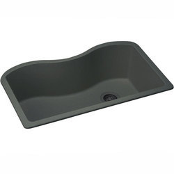 Single Bowl Sinks 33'' x 20'' x 9-1/2'' Single Bowl Sinks 33'' x 20'' x 9-1/2''