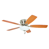 Large Ceiling Fan 52" Width Large Ceiling Fan 52" Width