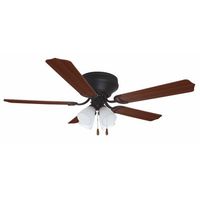 Large Ceiling Fan 52" Width