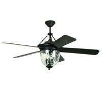 Large Ceiling Fan 52" Width Large Ceiling Fan 52" Width