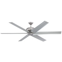 Oversize Ceiling Fan 72" Width