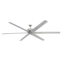 Oversize Ceiling Fan 96" Width