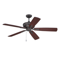 Large Ceiling Fan 52" Width Large Ceiling Fan 52" Width