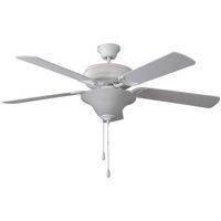 Large Ceiling Fan 52" Width