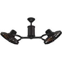 Large Ceiling Fan 50-1/2" Width Large Ceiling Fan 50-1/2" Width