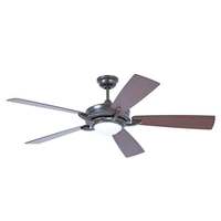 Large Ceiling Fan 56" Width