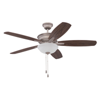 Large Ceiling Fan 52" Width Large Ceiling Fan 52" Width
