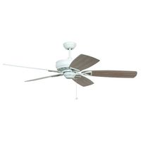 Large Ceiling Fan 56" Width