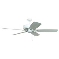 Oversize Ceiling Fan 62" Width