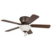 Medium Ceiling Fan 42" Width