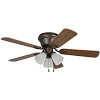 Medium Ceiling Fan 42" Width